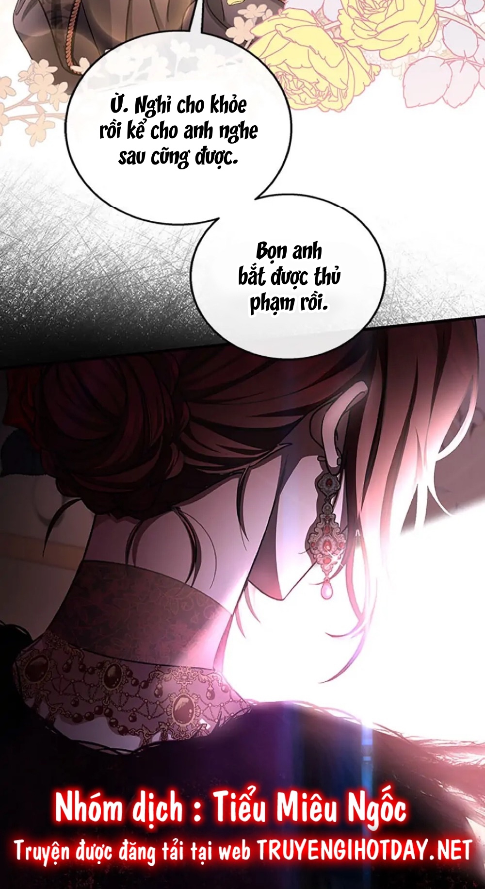 vị cứu tinh của nhân vật chính chapter 29 69