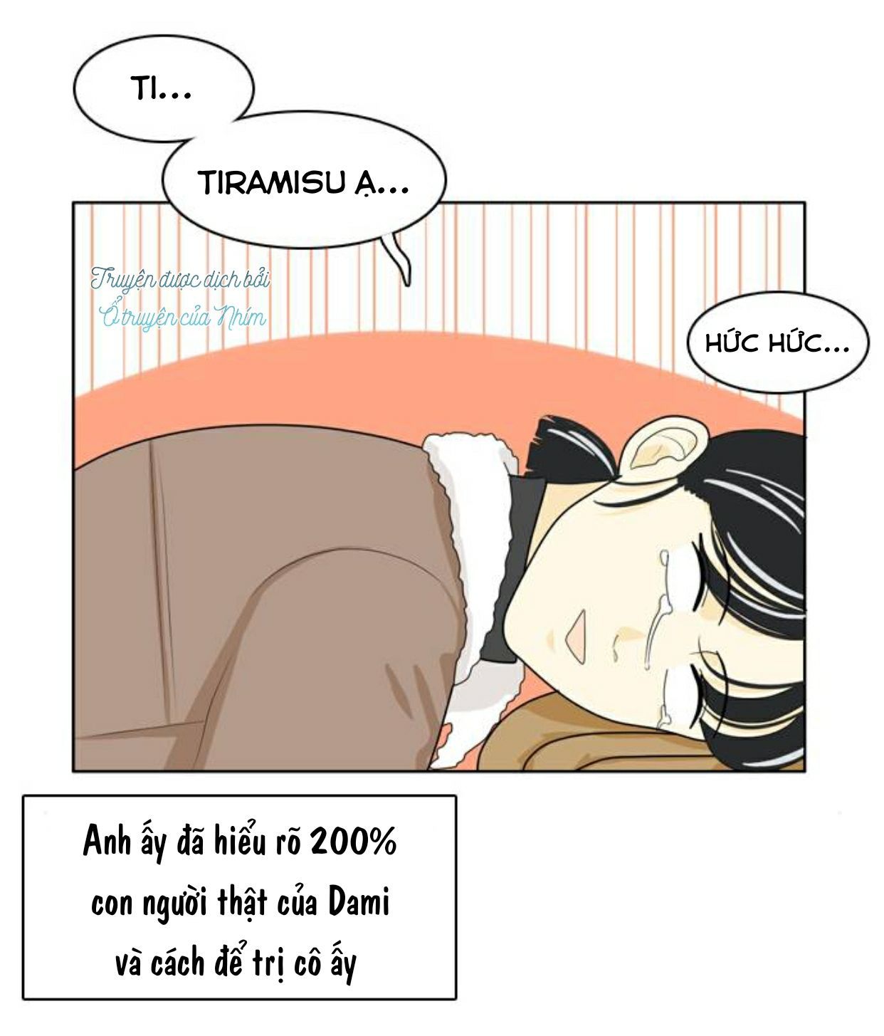 sống chung một nhà chapter 18 31