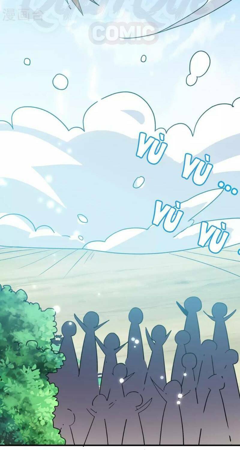 vạn giới tiên vương chapter 46 32