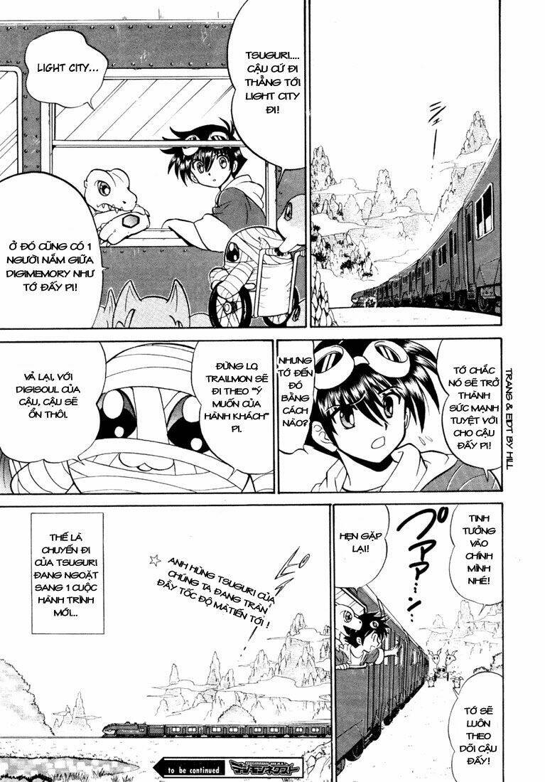 digimon next chapter 4 31