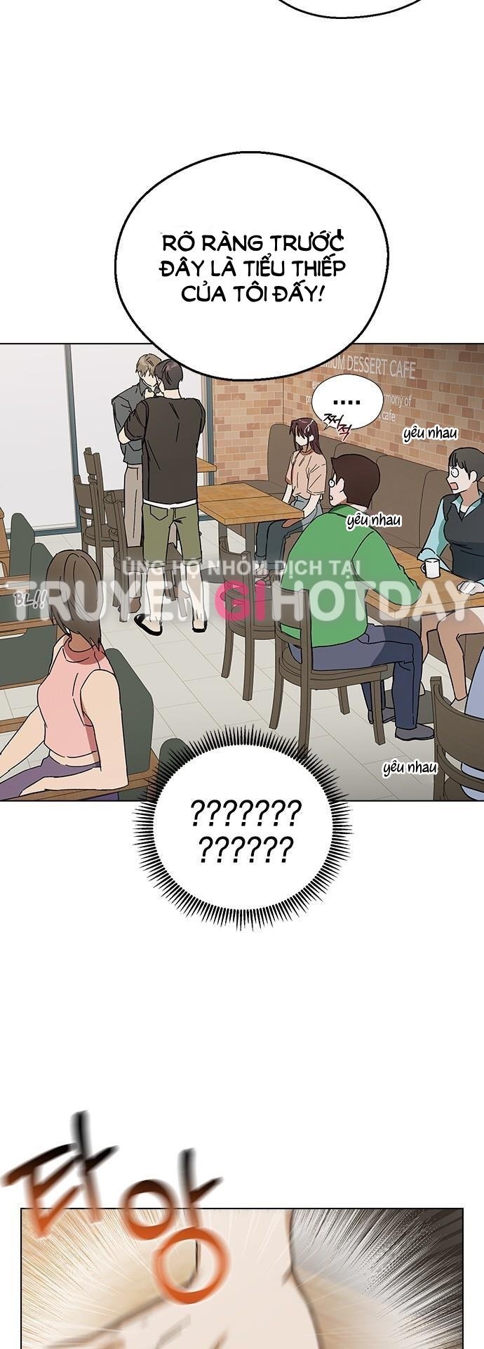 nhân duyên kiếp trước chapter 79.1 10