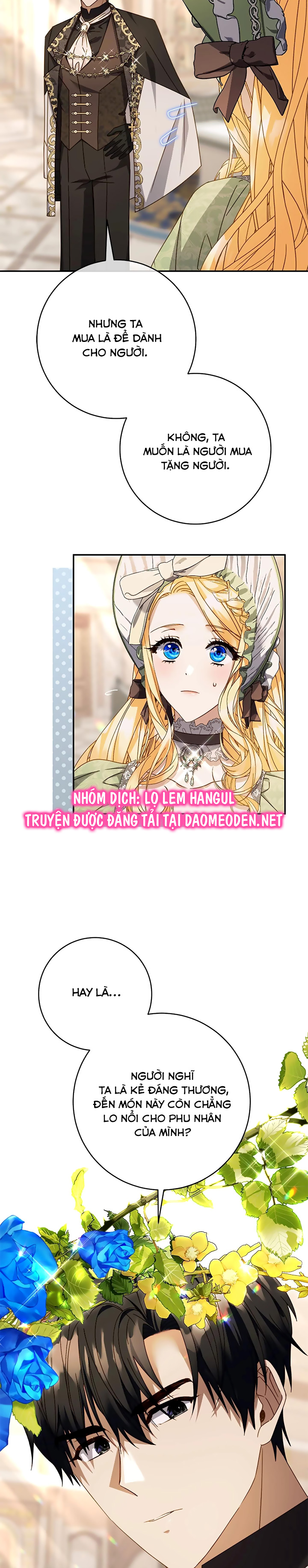 bản hợp đồng của nữ công tước chapter 27 30