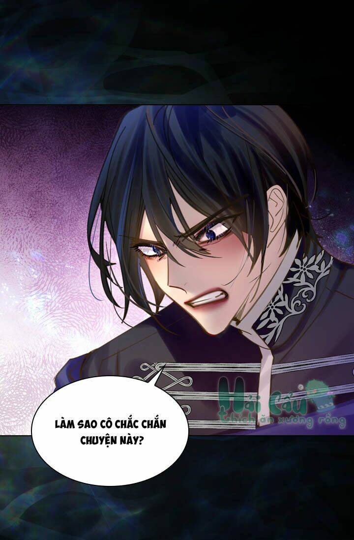 quy luật sinh tồn của nữ phụ chapter 46 27