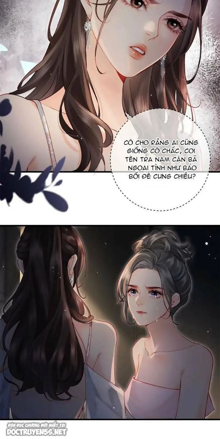 vợ chồng siêu sao có chút ngọt [m] chapter 22 17