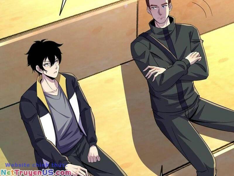 nhìn thấy thanh máu, ta xử tội thần linh chapter 141 17