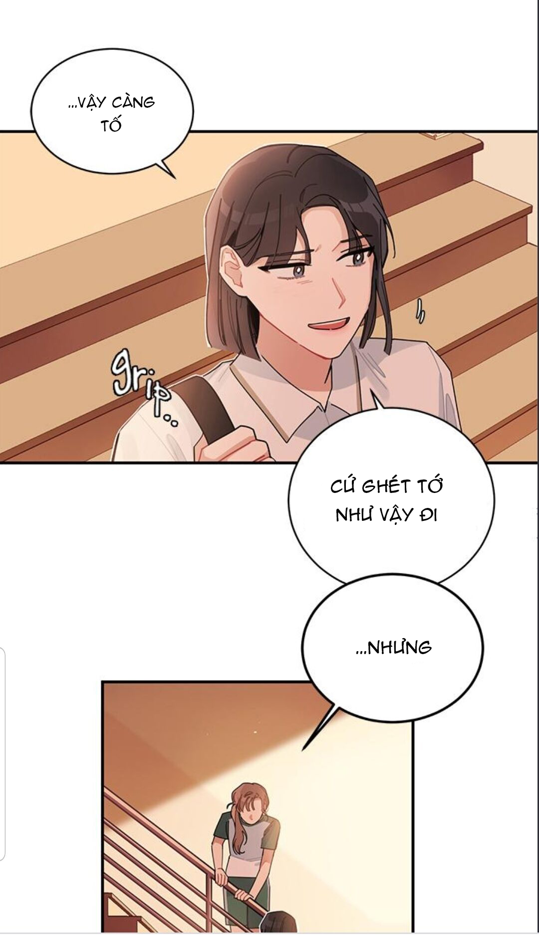 hate me (full) chapter 2.2 22