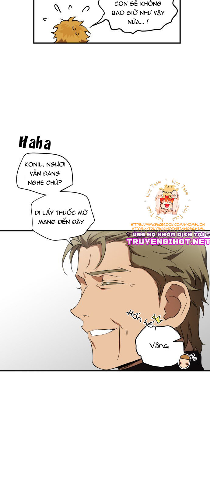 bị che khuất bởi hoàng hôn chapter 58 15