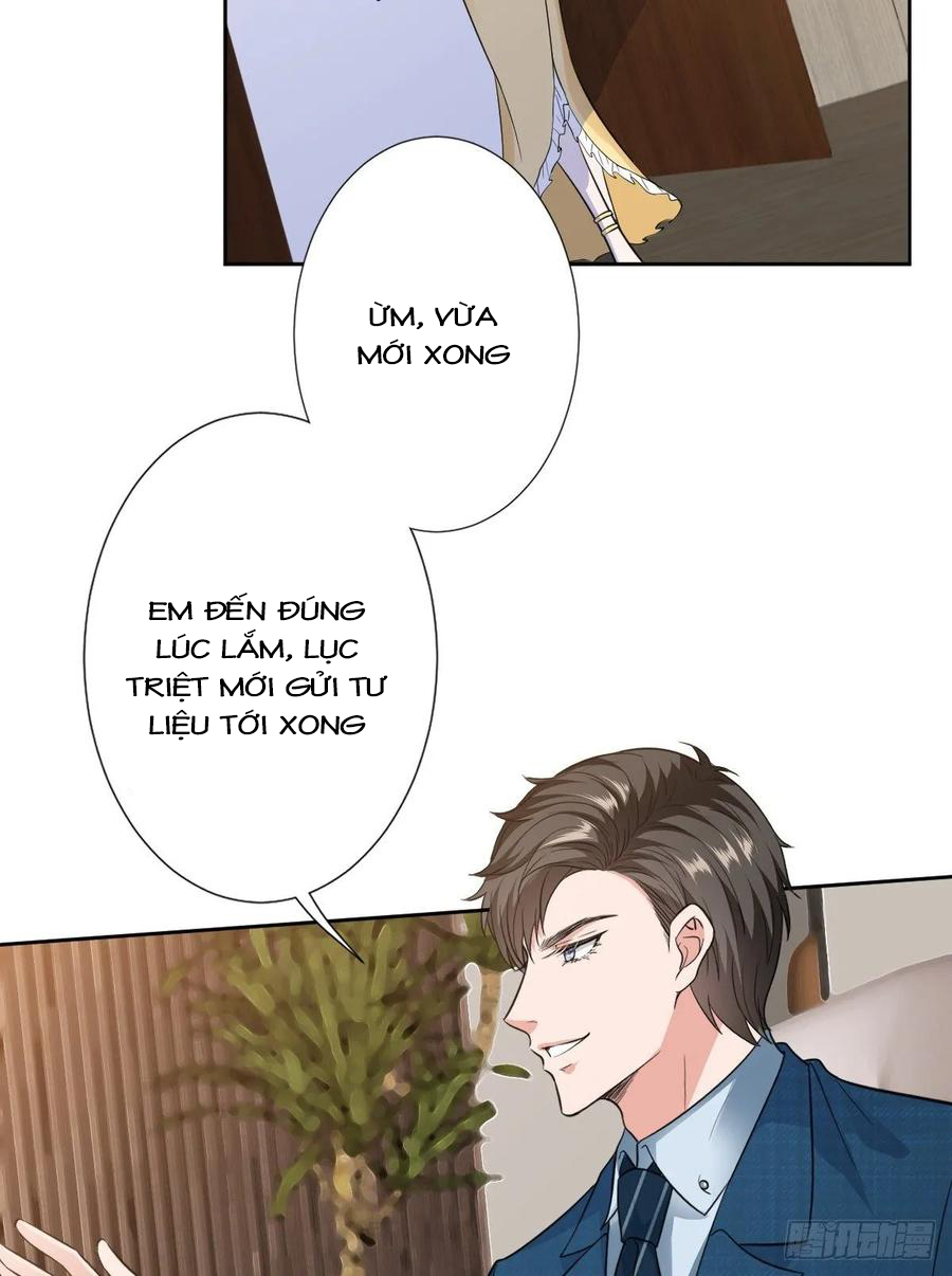 thí hôn lão công, cần giúp sức chapter 185 9