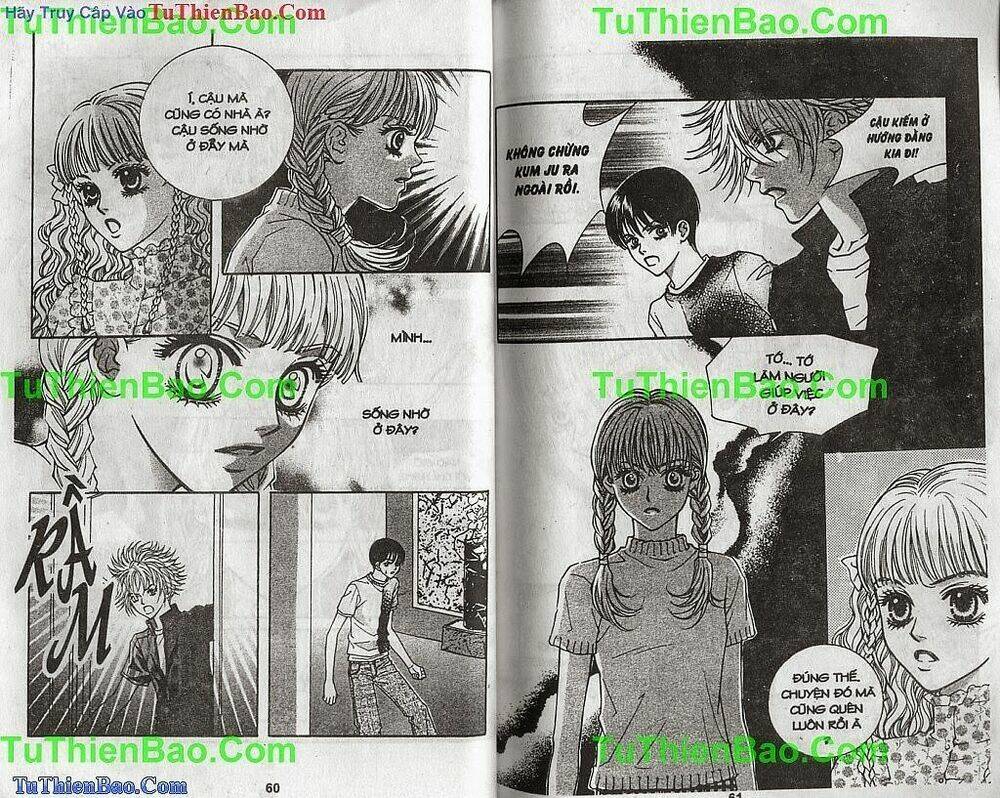 bỗng nhiên có tiền chapter 5 31