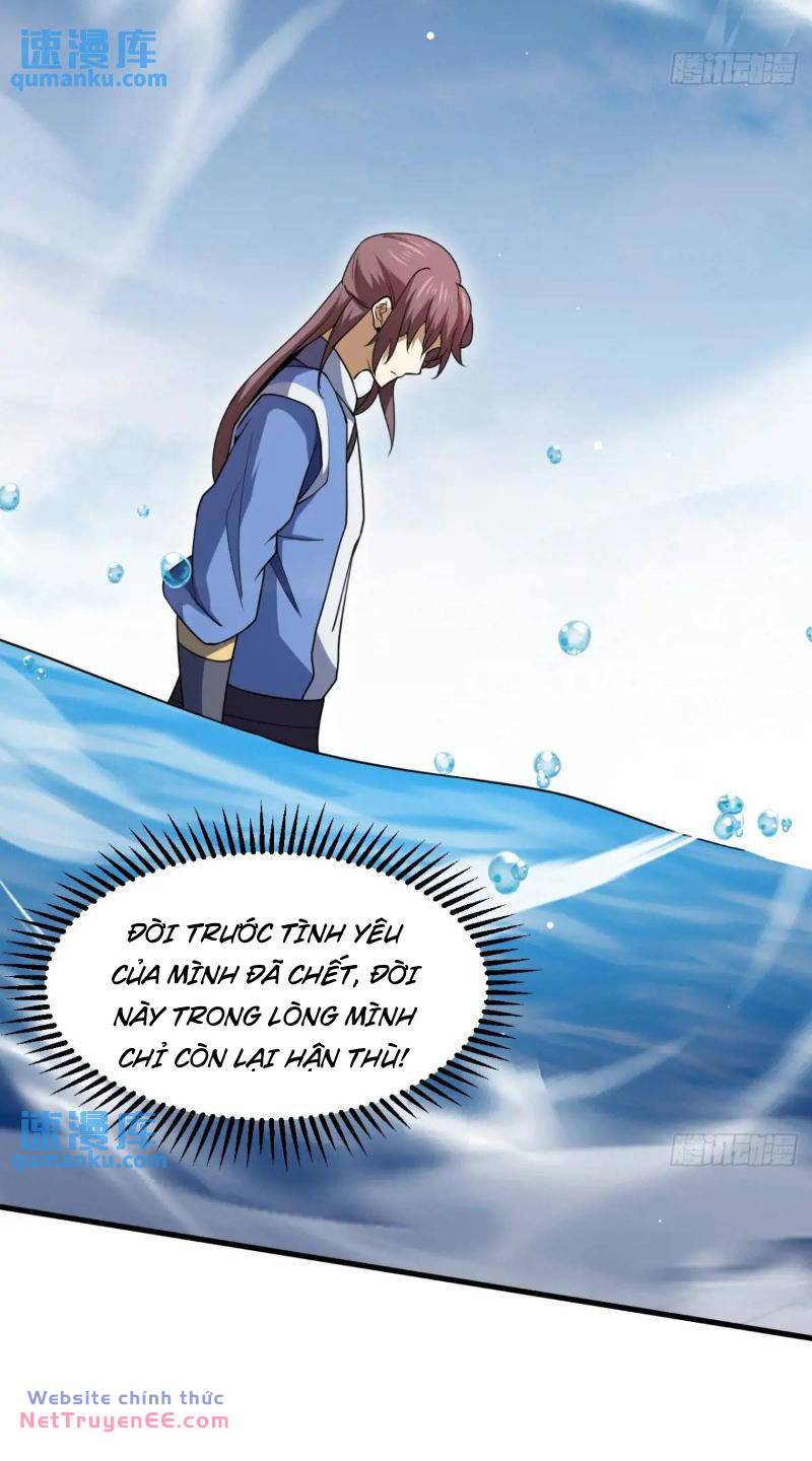 trăm tuổi mở hệ thống: con hiền cháu ngoan quỳ khắp núi! chapter 32 3