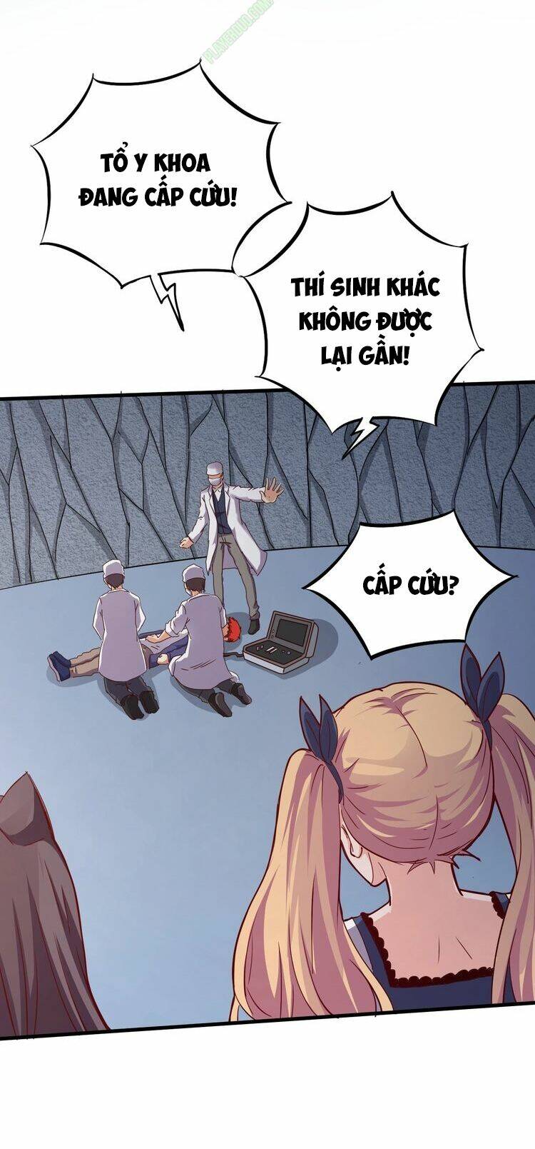 kinh thế kỳ nhân chapter 13 18