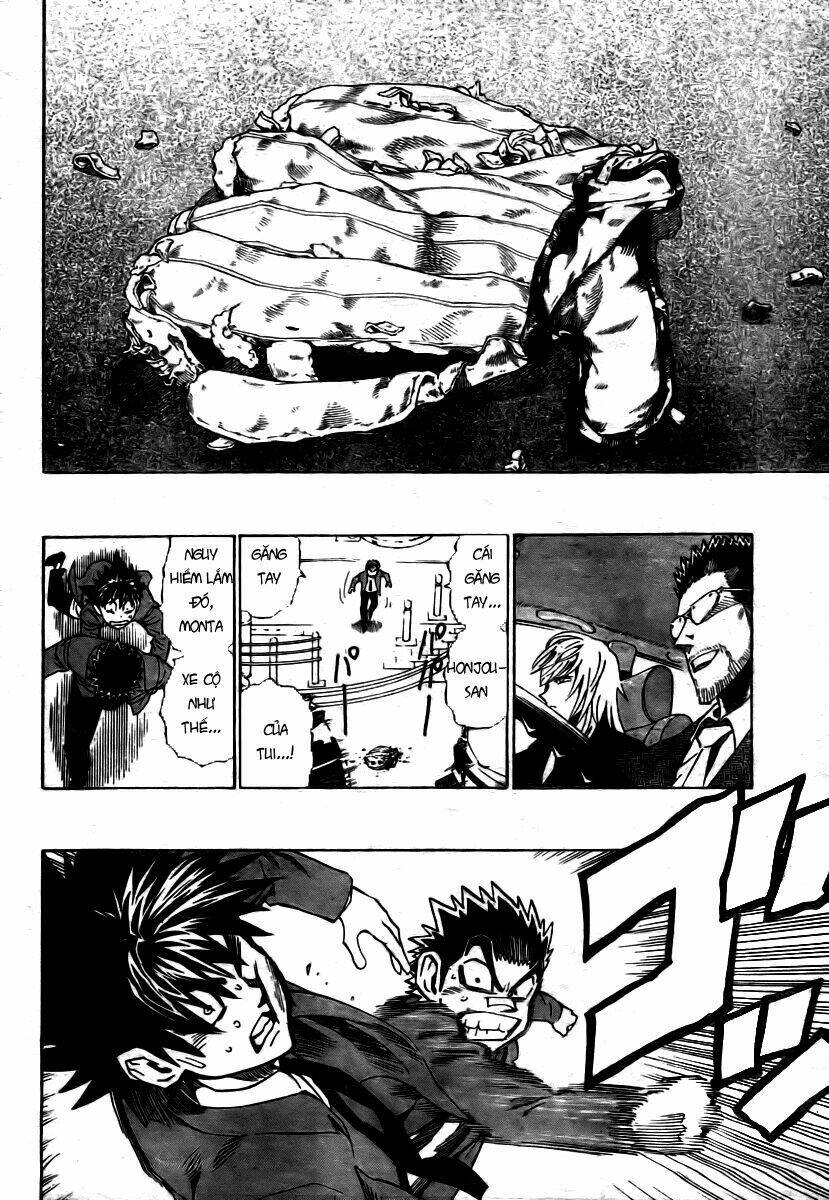 lá chắn mắt chapter 278 15