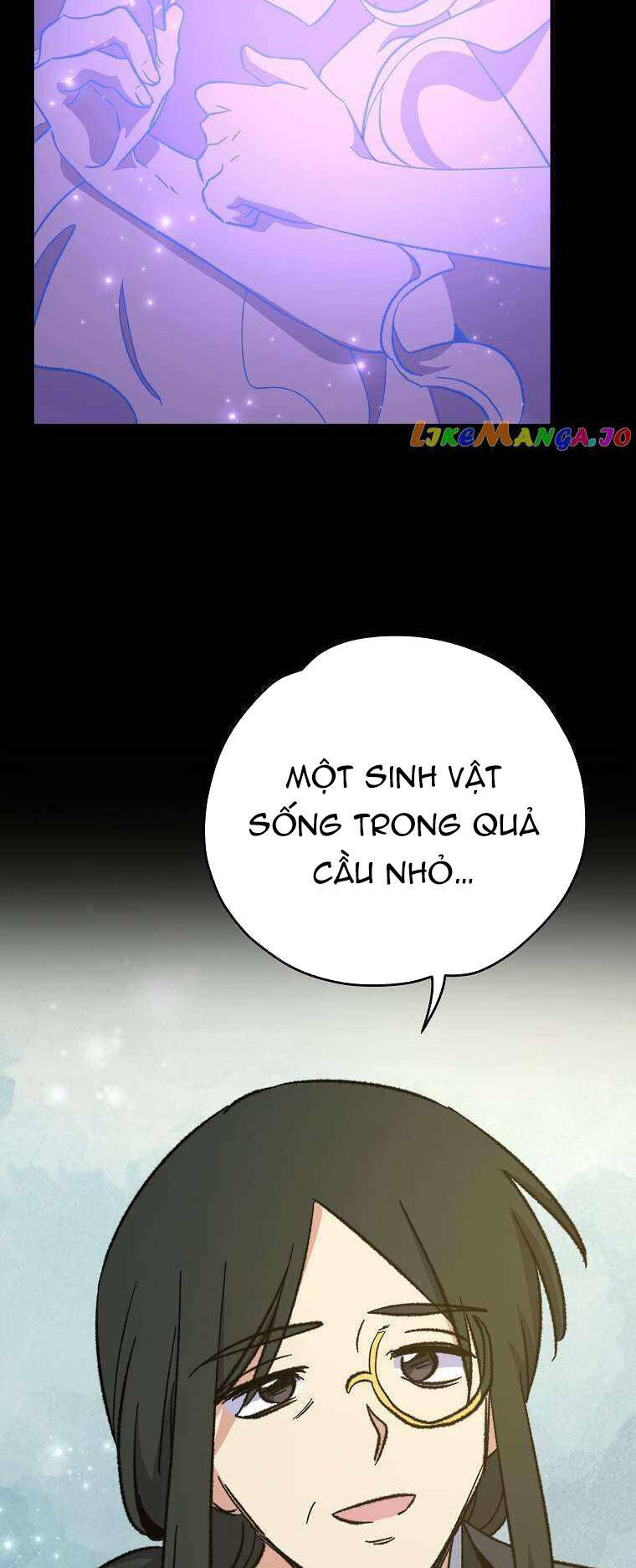 nhà hiền triết yigret chapter 97 6