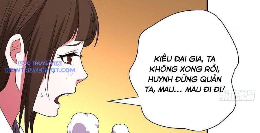 thiên long bát bộ webtoon chapter 125 67