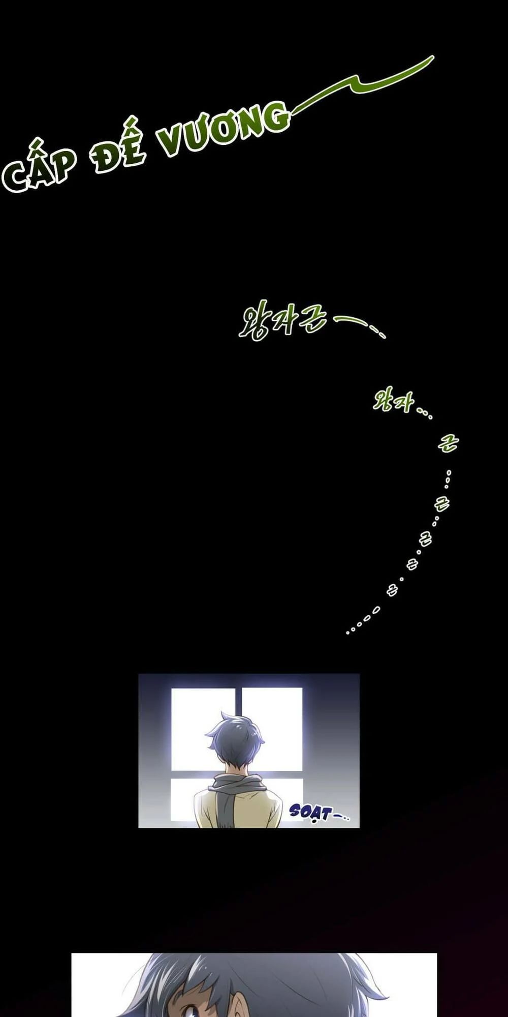 một nửa hoàn hảo chapter 10 61