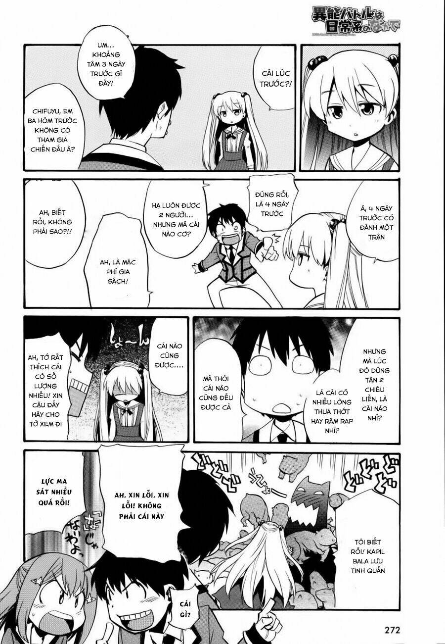 inou batoru wa nichijou-kei no naka de chapter 6 10