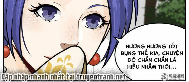 hoàng thượng pê-đê - hãy tránh xa ta ra chapter 73 11