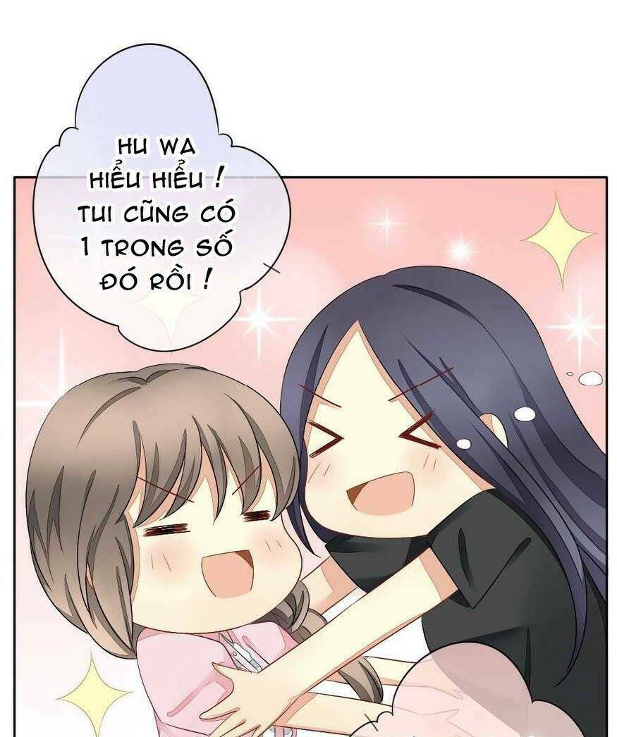 vị hôn thê bỏ trốn chapter 40 26