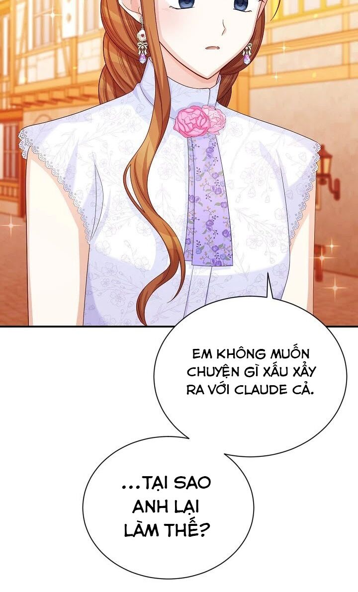 nữ công tước với tâm hồn trống rỗng chapter 65 47