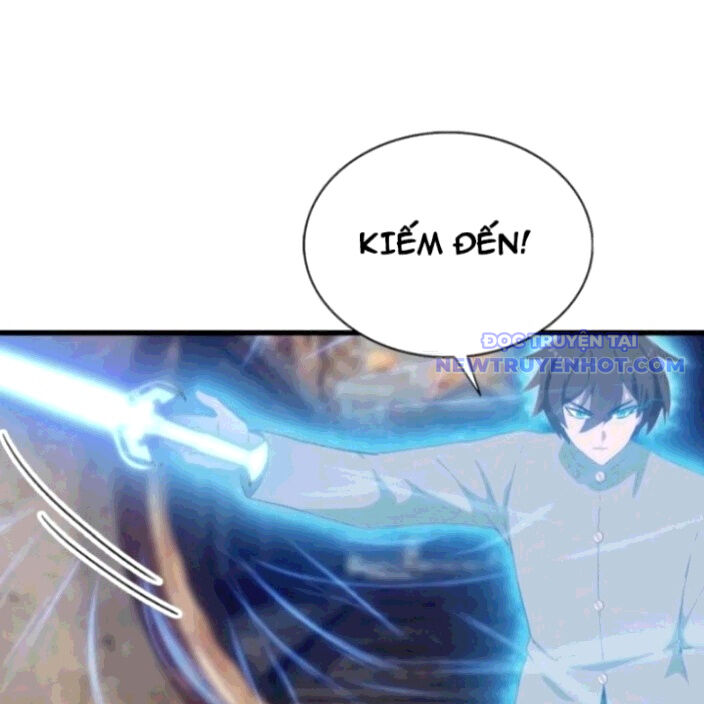 tu tiên trở về tại vườn trường – season 2 chapter 135 28