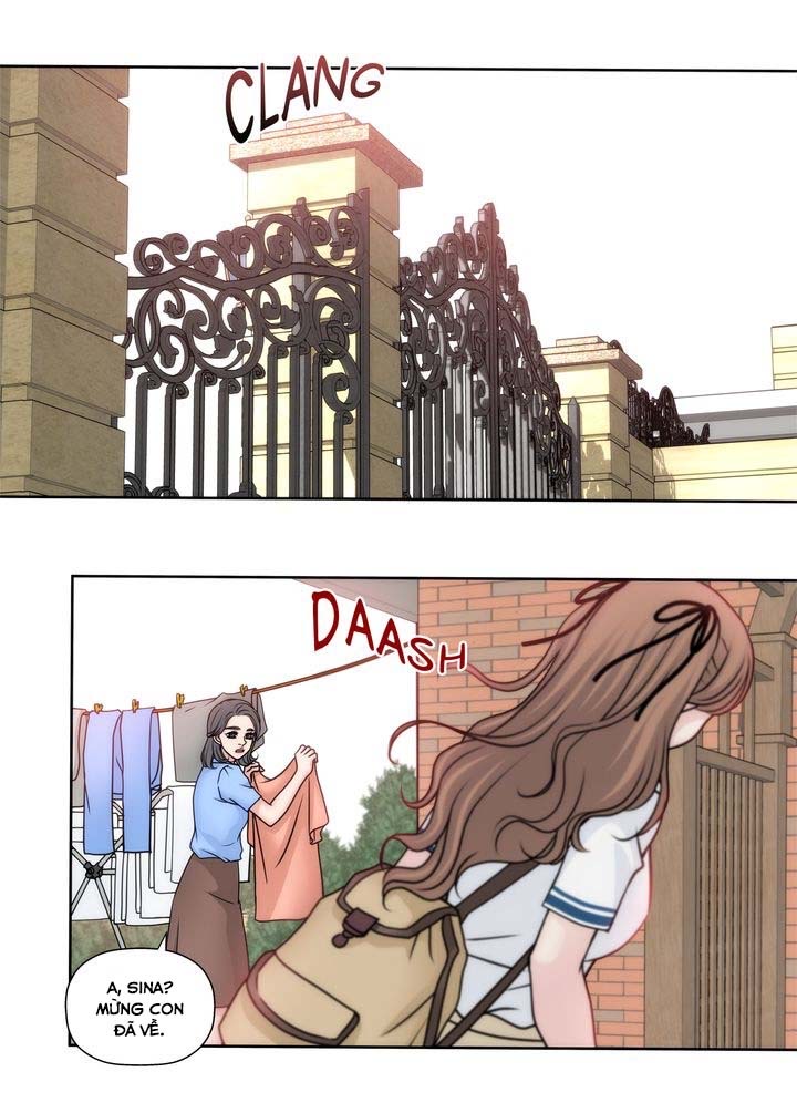 người đàn ông của tôi chapter 34.2 19