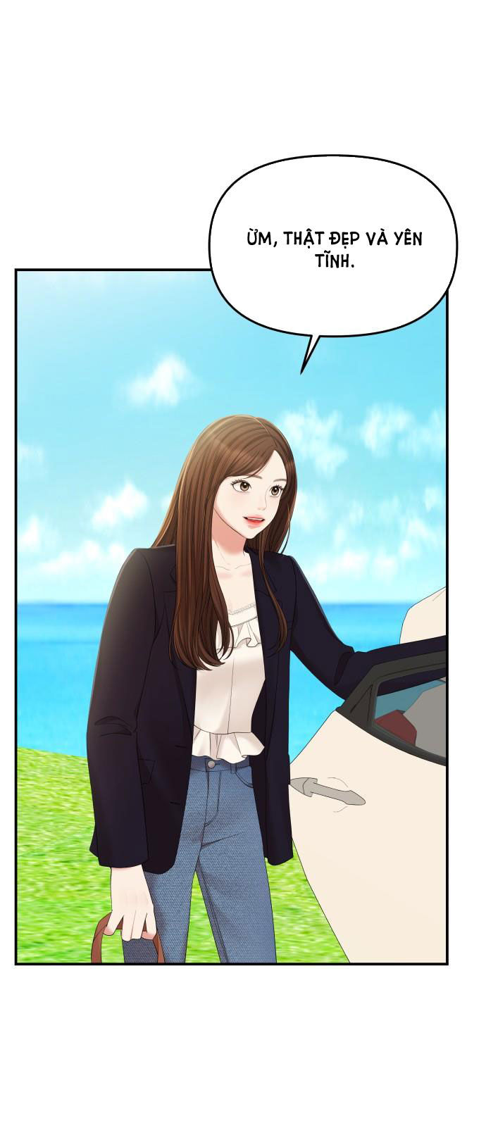 gửi em người đánh cắp những vì sao - to you who swallowed a star chapter 82.2 25