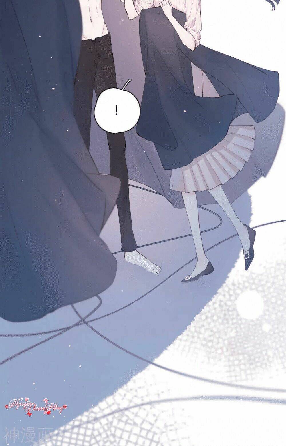 sắc đẹp do trời sinh của tôi chapter 0 20