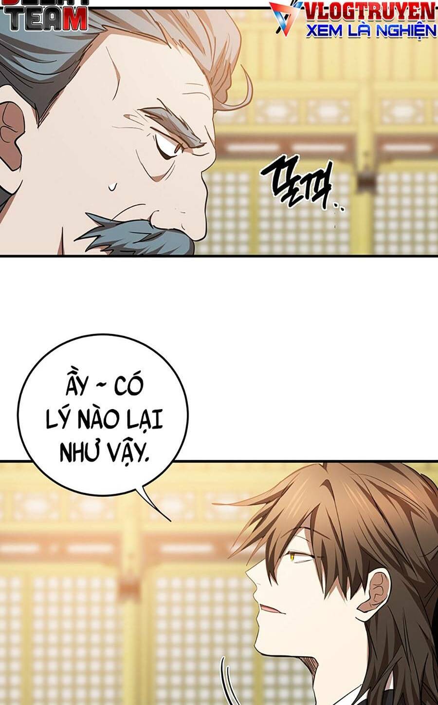 võ đang kỳ hiệp chapter 76 33