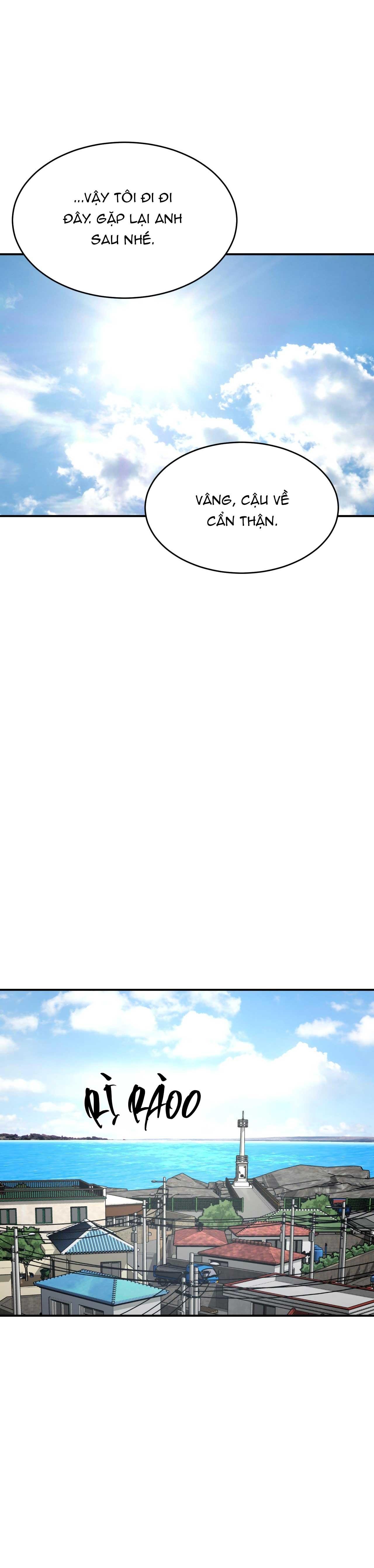 điềm rủi chapter 58 29