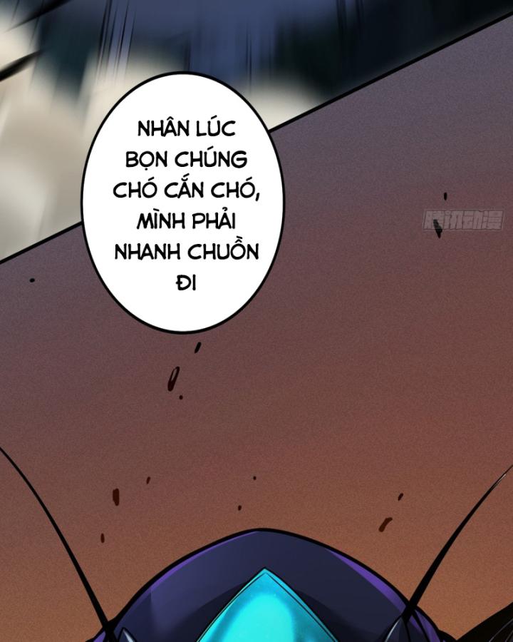 ta, chúa tể rừng xanh chapter 3 80