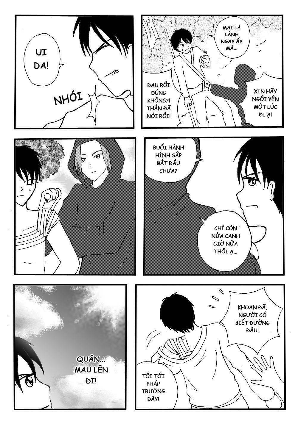 prince's days chapter 5 6