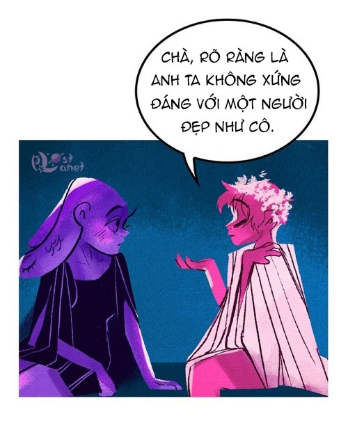 thần thoại olympus chapter 56 16