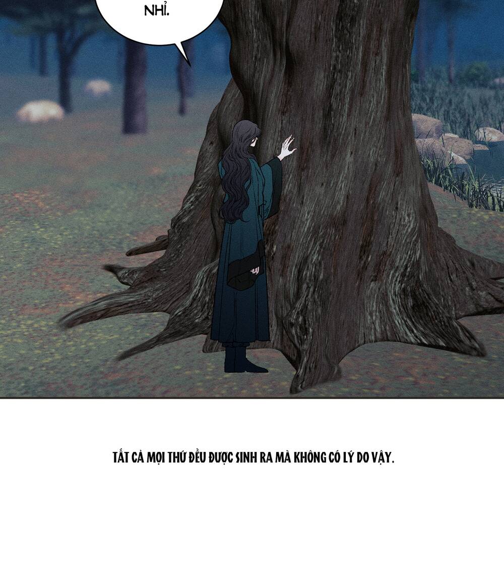 mối tình đầu của ma cà rồng chapter 25.2 15