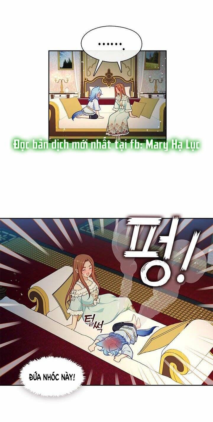 hãy coi chừng ác nữ chapter 128 40