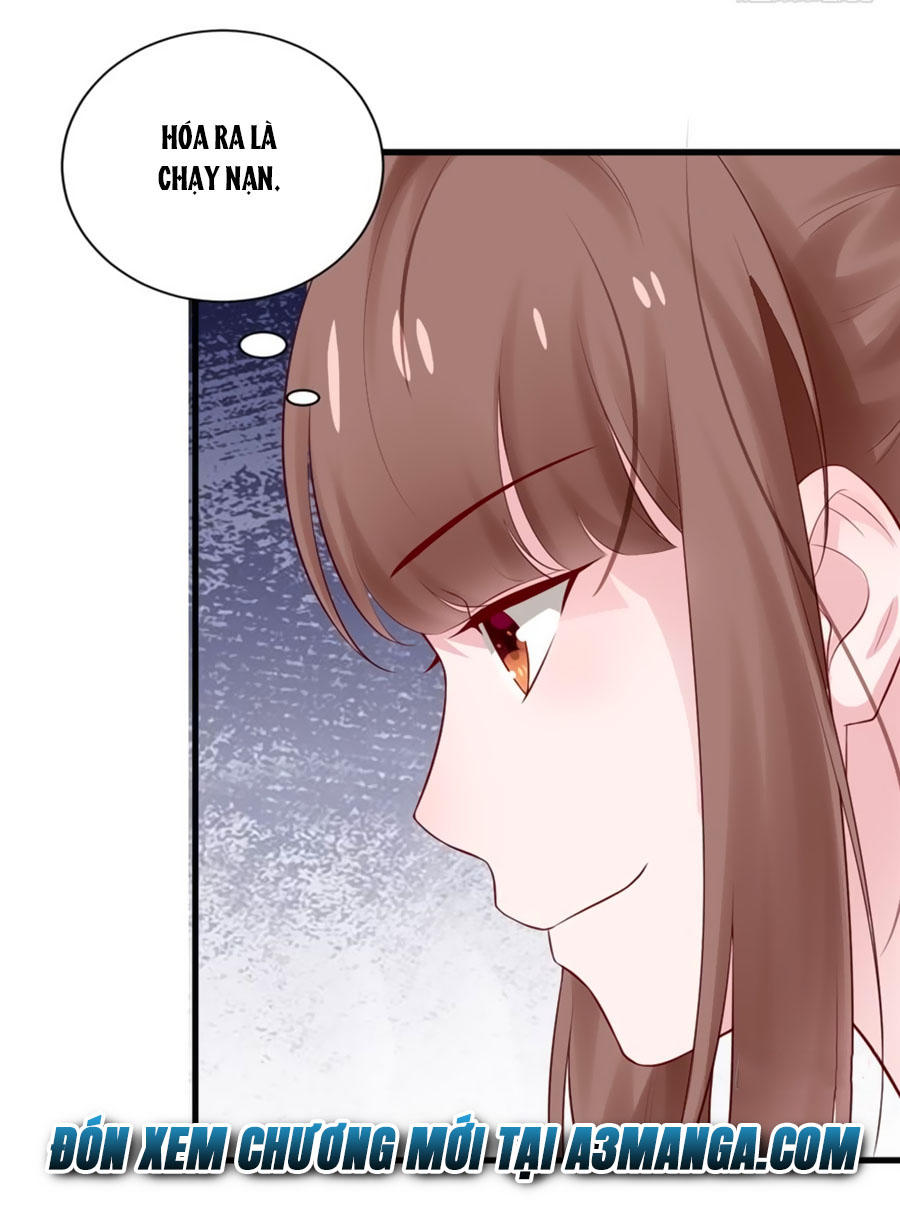 nữ đế livestream công lược chapter 6 21