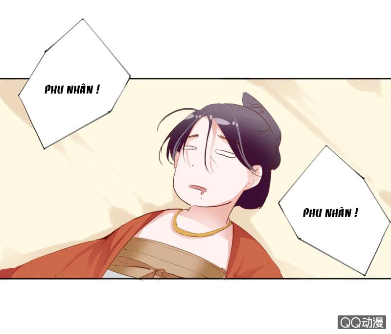 solo đi vương gia chapter 9 23