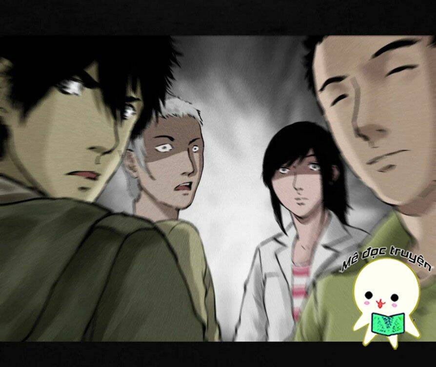 thành đô 1995 chapter 13.1 18