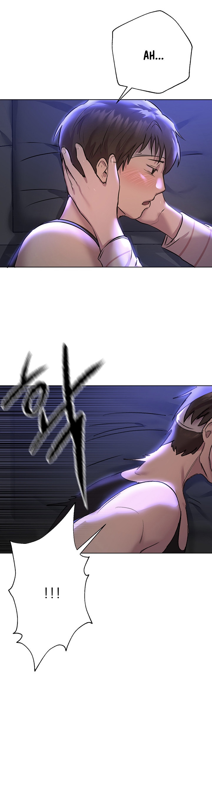 những người bạn của chị tôi chapter 19 44