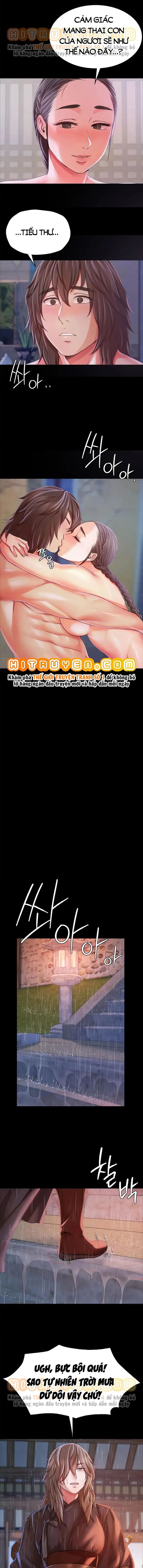 [18+] tiểu thư chapter 47 8