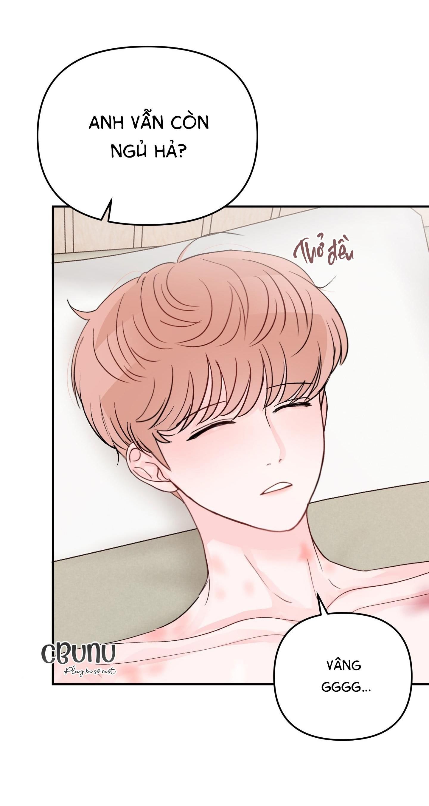 thán phục thanh xuân chapter 49 17