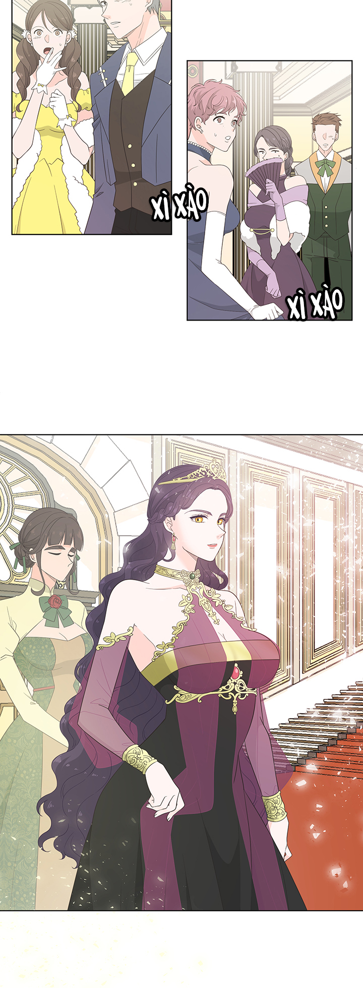 công chúa estel chapter 12 19