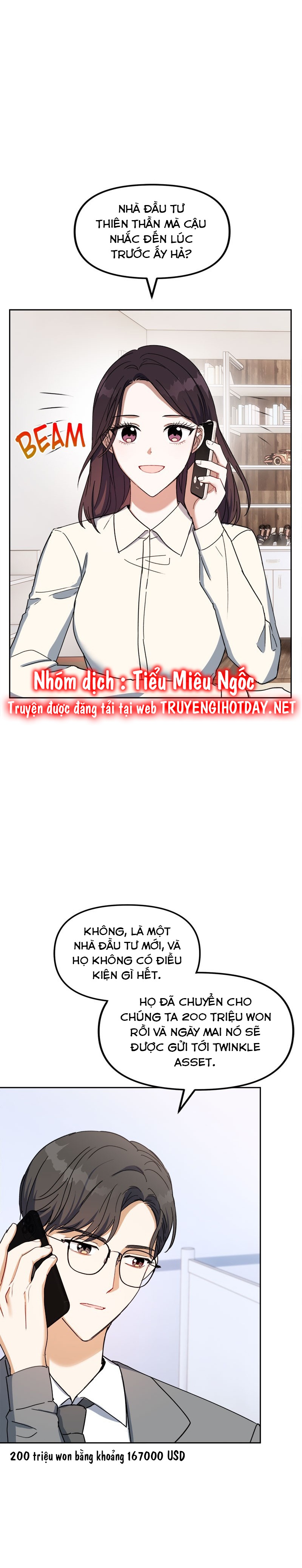 bản cam kết hôn nhân chapter 24 14