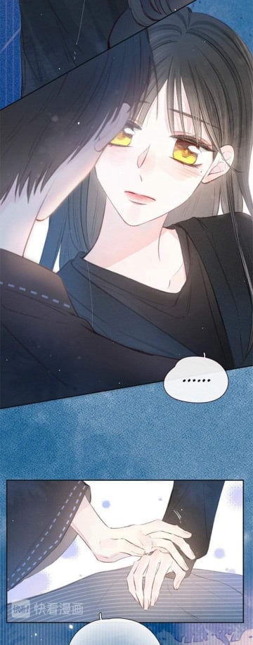 nỗi buồn của hoa cẩm tú cầu chapter 40 3