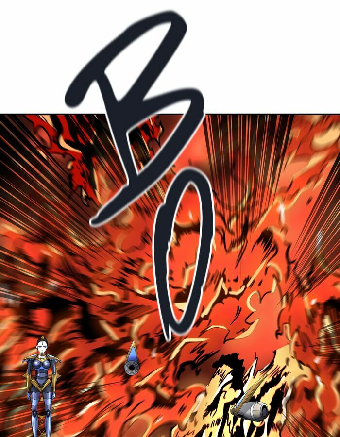 tòa tháp bí ẩn 2 chapter 326.5 22