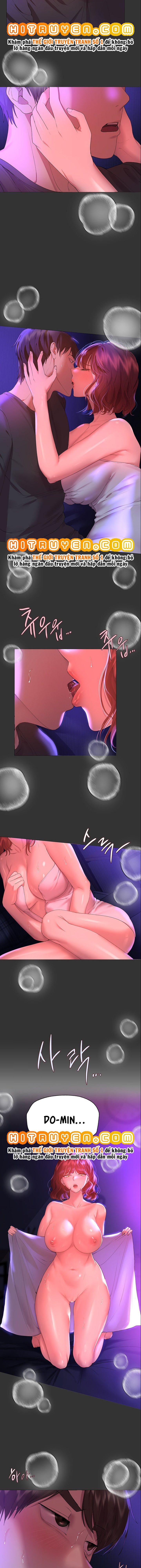 những người bạn của chị tôi chapter 52 6