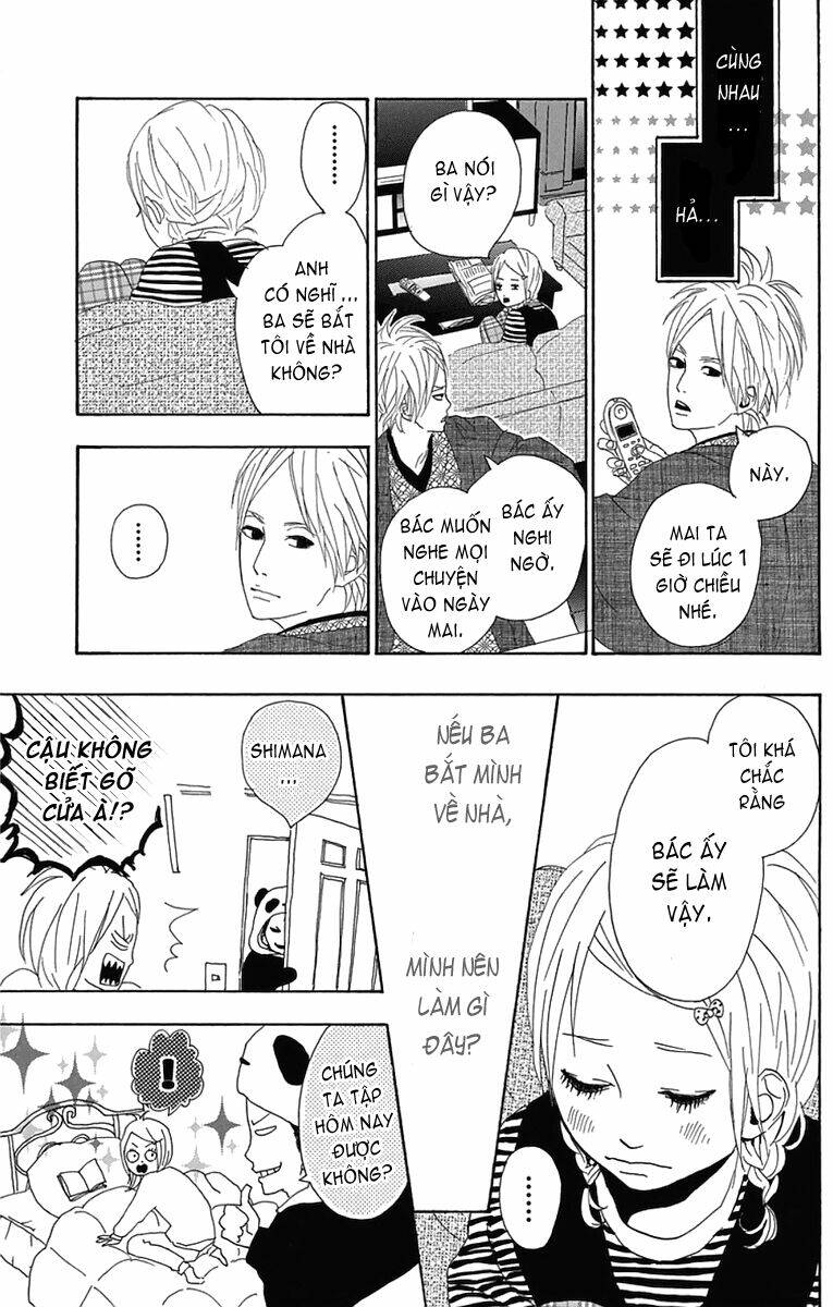yume miru taiyou chapter 4 14