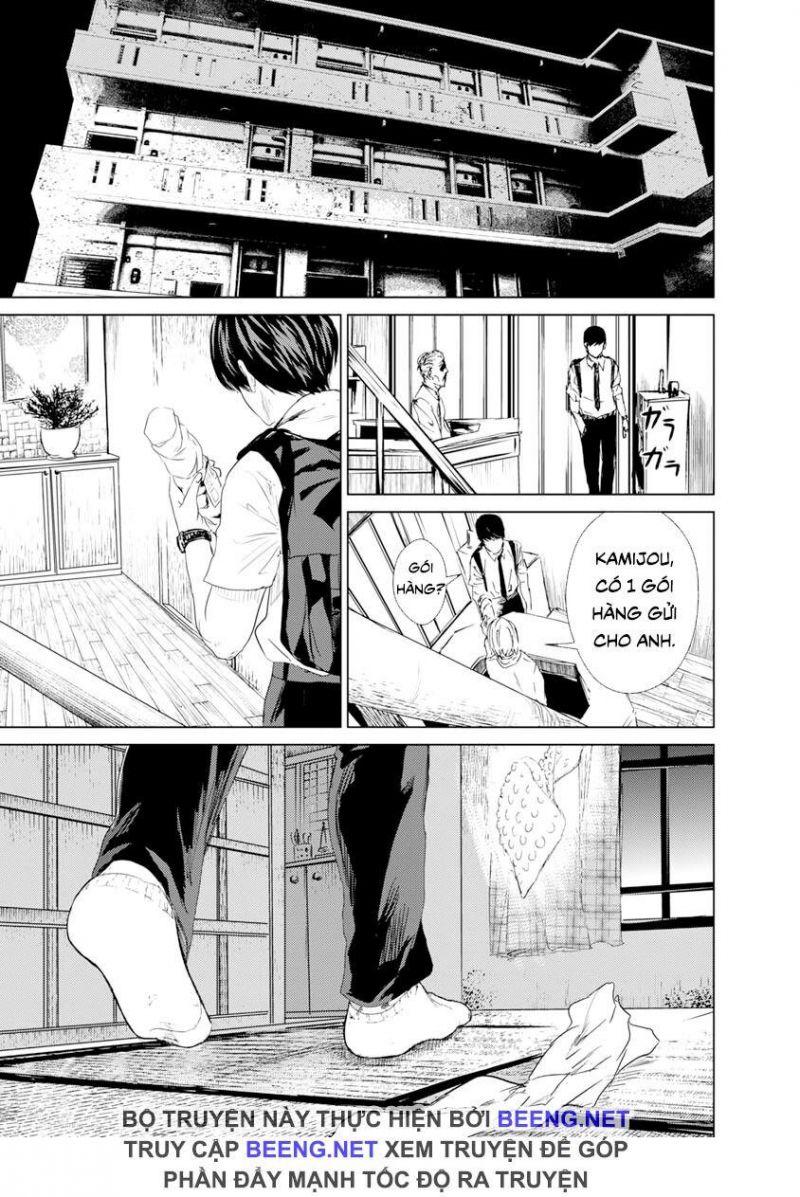 tái sinh manga chapter 10.2 11