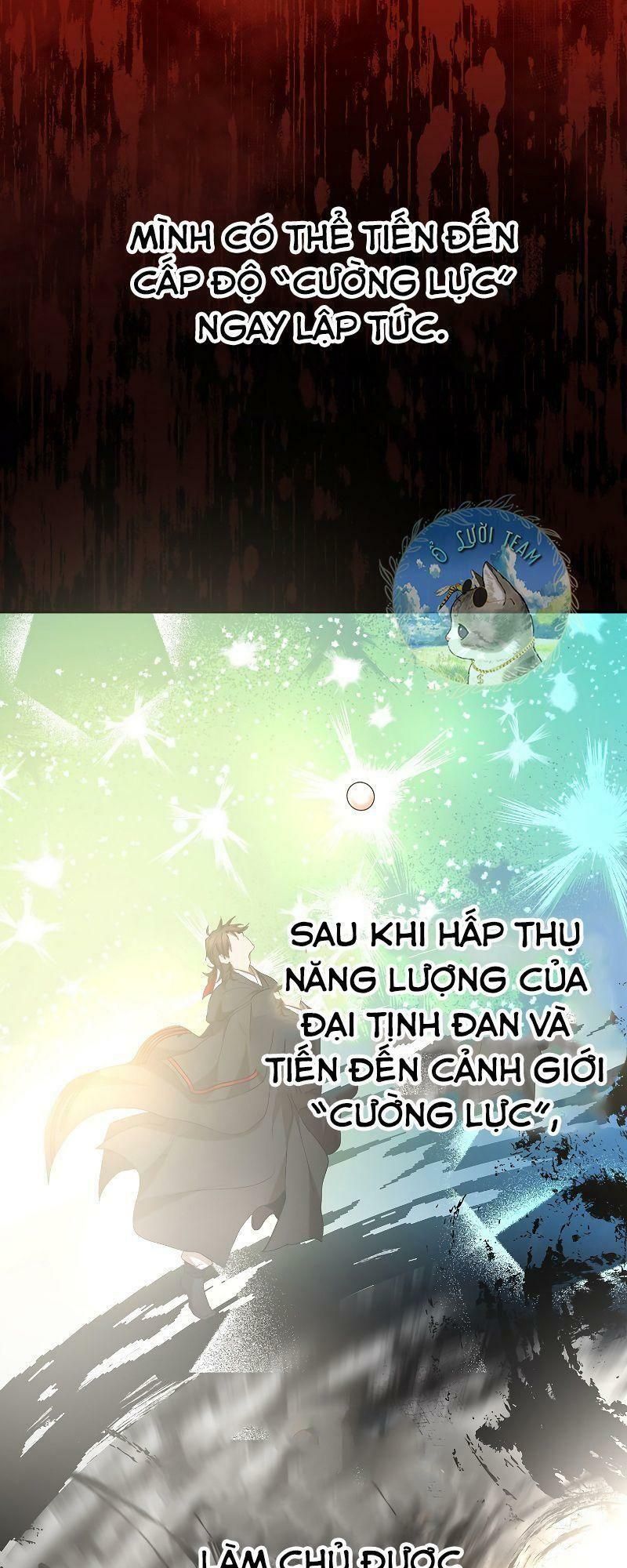võ đang kỳ hiệp chapter 60 50
