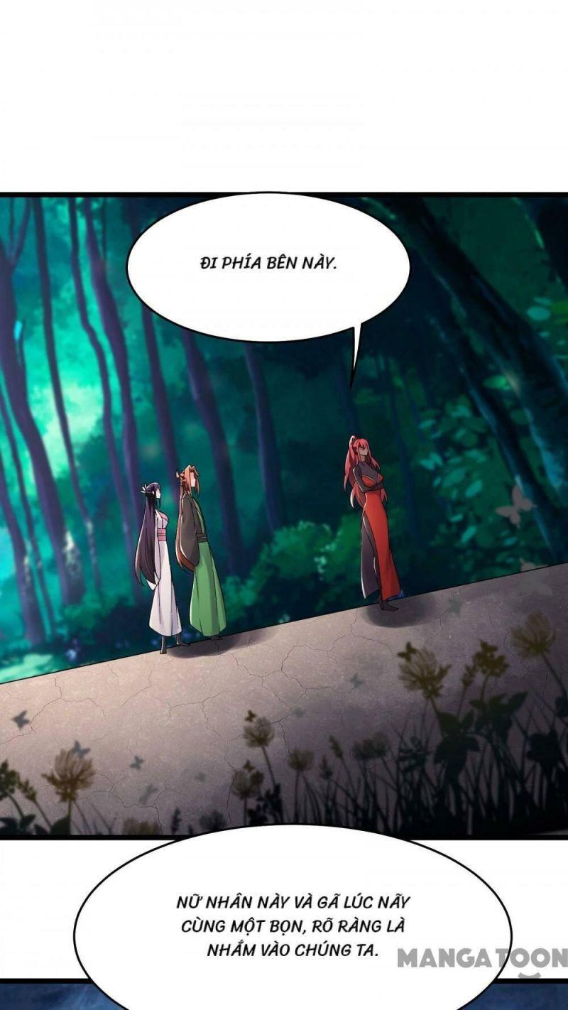 đồ đệ ta toàn là nữ ma đầu chapter 192 53