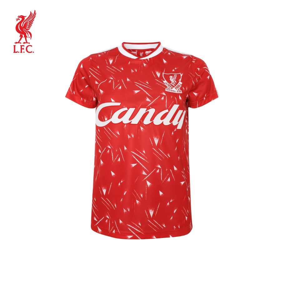 Áo thun tay ngắn thể thao nữ LFC Candy Home - A13356